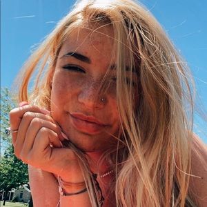 Meet your Posher, Ricki